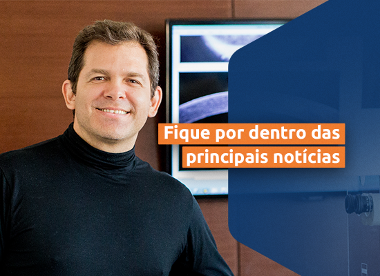 Fique por dentro – noticias