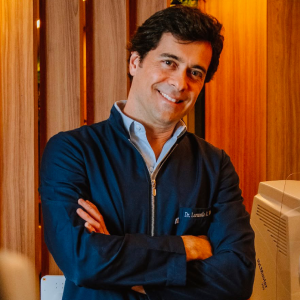 Leonardo Tibúrcio
