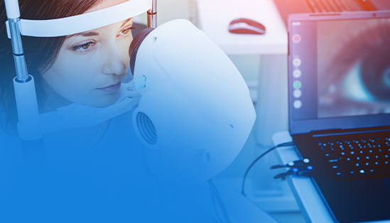 Área para pacientes